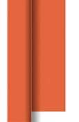 Dunicel sun orange rouleau non tisse Duni 25 m x 1,18 m