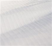 Mur standard tente Vitabri V3 blanc 3m polyester enduit 290 grs