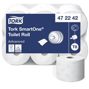 Papier toilette Smartone Lotus colis 6