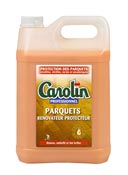 Carolin cire parquet emulsion 5 L
