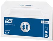 Recharge couvre siege WC Tork pack 250