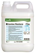 Taski Jontec restore F3g spray methode 5 L