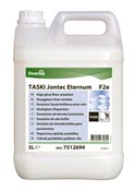 Taski Jontec Eternum F2e Diversey cire emulsion sol 5 L