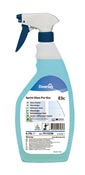 Sprint glass Pur Eco ecolabel Diversey 750 ml