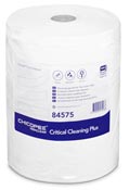 Chicopee Veraclean critical cleaning plus blanche bobine 400 F