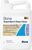 Bona supersport deep Clean sol sportif 5L 
