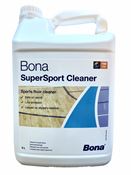 Bona SuperSport cleaner nettoyant parquet sportif  5 L