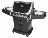 barbecue gaz direct usine