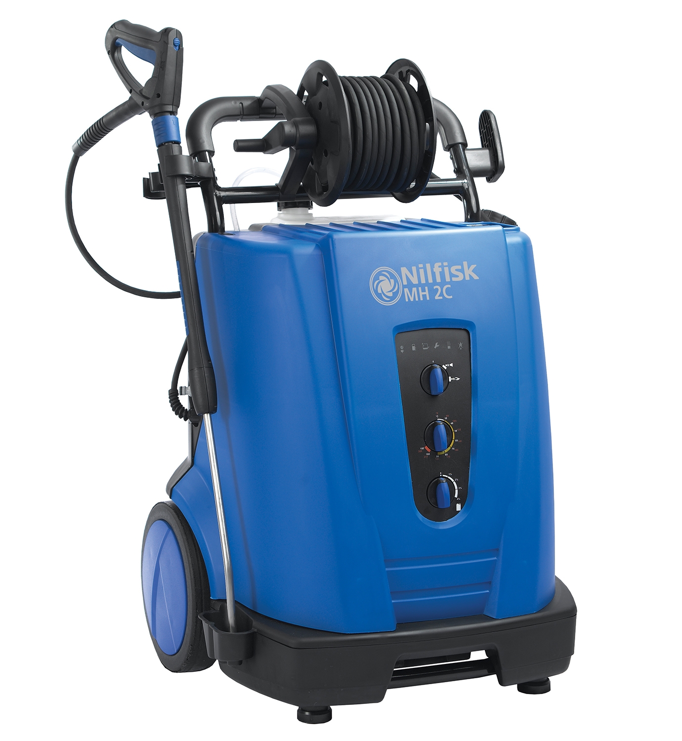 Nettoyeur haute pression Nilfisk Alto MH 2C145