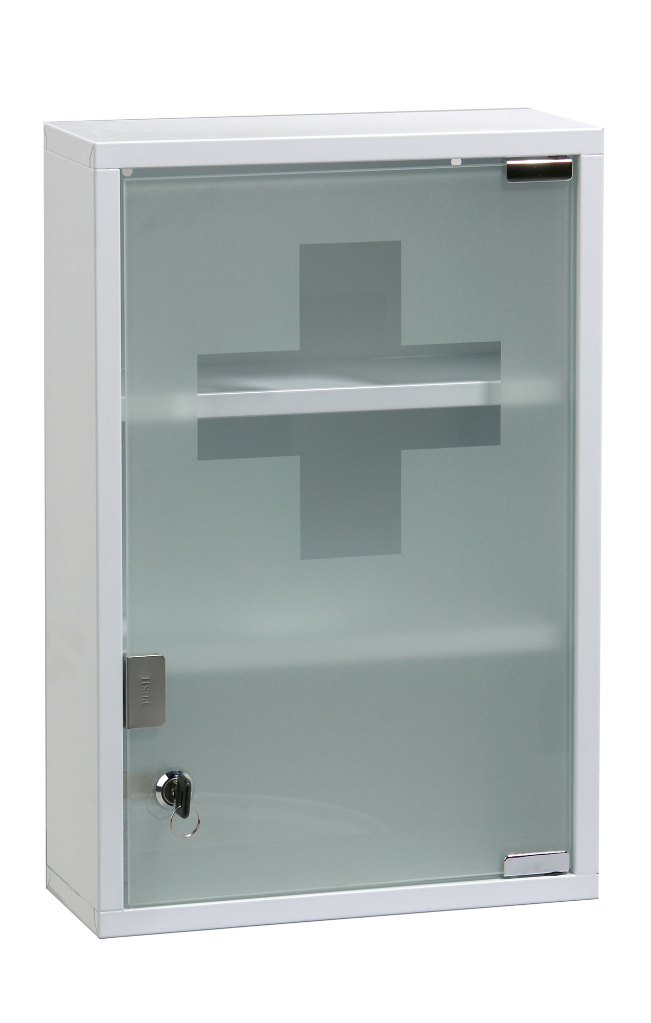 Armoire a pharmacie 1 porte Rossignol