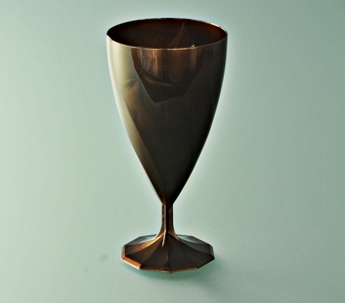 Verre à pied vin 15 cl Set de 4 WORLD EXPERIENCE