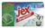 Acheter Jex tampon acier impregne de savon boite de 12