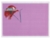 Acheter Nappe jetable "Coquelicot" 30 x 40 cm colis de 500