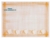 Acheter Nappe jetable "A table " 30 x 40 cm colis de 500