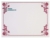 Acheter Nappe jetable " Magnolia" 30 x 40 colis de 500