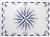 Acheter Nappe jetable "Rose des vents" 30 X 40 colis de 500