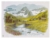 Acheter Nappe jetable " Alpages" 30 x 40 colis de 500
