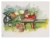 Acheter Nappe jetable "Jardin potager" 30 x 40 colis de 500