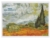 Acheter Nappe jetable "Les Blés Jaunes" 30 x 40 colis de 500