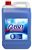 Acheter Glassex nettoyant vitres et surfaces professionnel bidon de 5 L