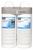 Acheter Desodorisant Technical Concept Microburst Duet Clean Sense par 4