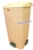 Acheter Poubelle a pedale cuisine HACCP 106 litres blanche