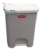 Acheter Poubelle a pedale Plastique 25 Litres Rubbermaid