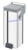 Acheter Poubelle cuisine Hailo Kick bin 30 inox