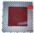 Acheter Tapis NOMAD Modular Rouge 8900 dalle mixte