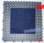 Acheter Tapis NOMAD modular Bleu 8900 dalle mixte