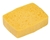 Acheter Eponge standard humide numero 6 pack de 10