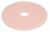 Acheter Disque lustrage 3M scotch Brite Rose UHV 685 mm colis de 5
