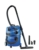 Acheter Aspirateur eau et poussières Nilfisk Multi 20 T prise outils