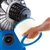 Acheter Filtre principal aspirateur Nilfisk Multi 20 et 30