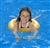 Acheter Bouée Swimtrainer enfant Jaune 4 à 8 ans