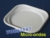 Acheter Assiette jetable plate forte micro onde 130x130 paquet de 125