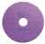 Acheter Disque cristallisation Scotch Brite 3M Mauve 355 mm colis de 5