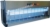 Acheter Destructeur d'insectes 40 Watts 120 m2 Eurokill INOX 304 L haccp