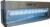 Acheter Destructeur d'insectes 80 Watts 240 m2 Eurokill INOX 304 L haccp
