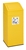 Acheter Container tri selectif 76 litres Jaune