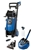 Acheter Nettoyeur haute pression Alto E 140 2-9 P S X-TRA + patio + support mural