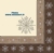 Acheter Serviette Dunilin non tisse Cristal chocolat 40 x 40 cm colis de 600