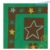 Acheter Serviette papier reveillon vert 40 x 40 colis de 250
