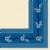 Acheter Serviette Dunilin non tisse Emilia bleu 40 x 40 colis de 600