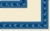 Acheter Surnappe Duni Dunicel Emilia bleu 84x84 carton de 100