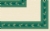 Acheter Surnappe Duni Dunicel Emilia Vert 84x84 carton de 100