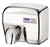 Acheter Seche main electrique inox chrome automatique antivandalisme 2400 W