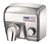 Acheter Seche main electrique inox satine antivandalisme 2400 W manuel
