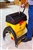 Acheter Chariot lavage Rubbermaid clean water system