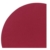 Acheter Nappe Dunicel ronde non tisse D 180 cm bordeaux paquet de 20